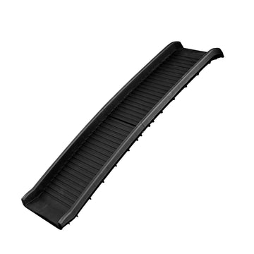 PaWz Dog Ramp Pet Ramps Foldable Ladder Steps Stairs Portable Car Step Travel PaWz